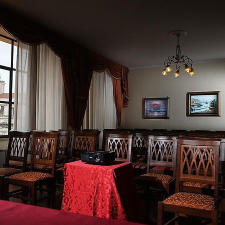 Grand Hotel Capodimonte 나폴리 외부 사진