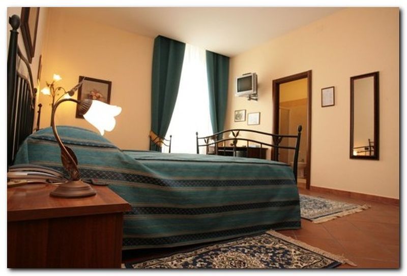 Grand Hotel Capodimonte 나폴리 외부 사진