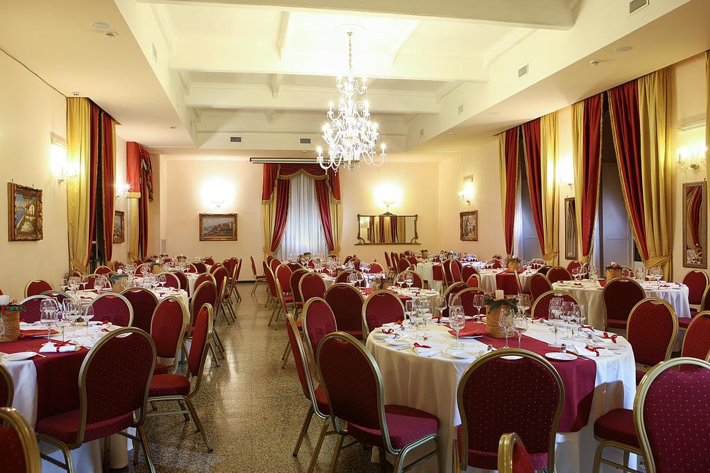 Grand Hotel Capodimonte 나폴리 외부 사진