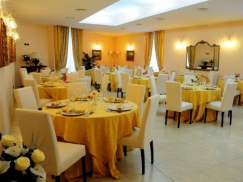 Grand Hotel Capodimonte 나폴리 외부 사진