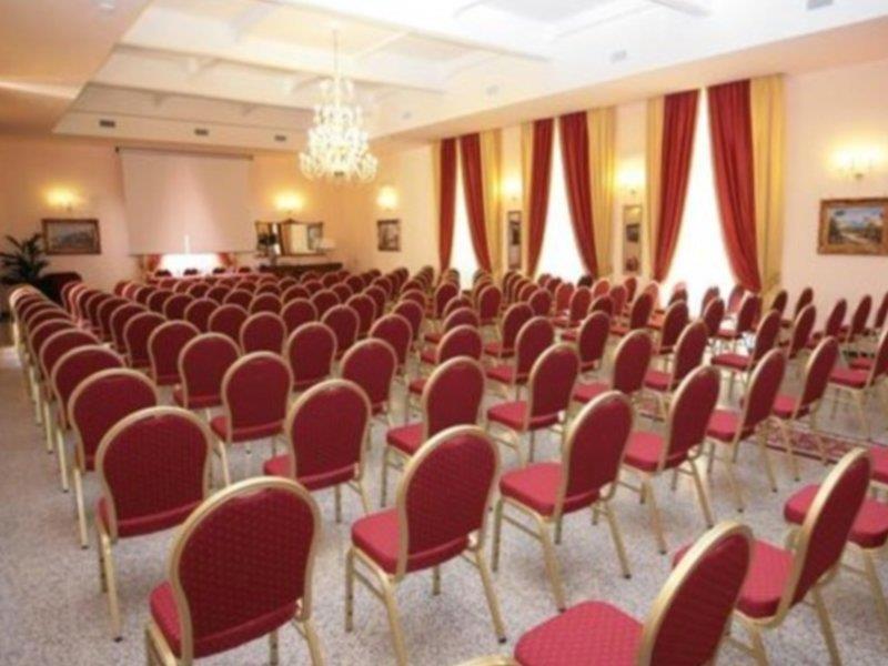 Grand Hotel Capodimonte 나폴리 외부 사진