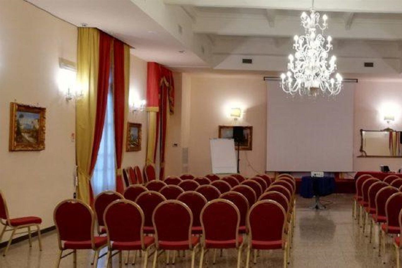Grand Hotel Capodimonte 나폴리 외부 사진